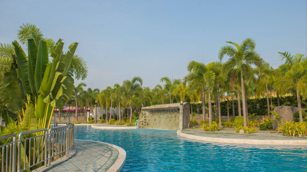 Pampanga Resorts