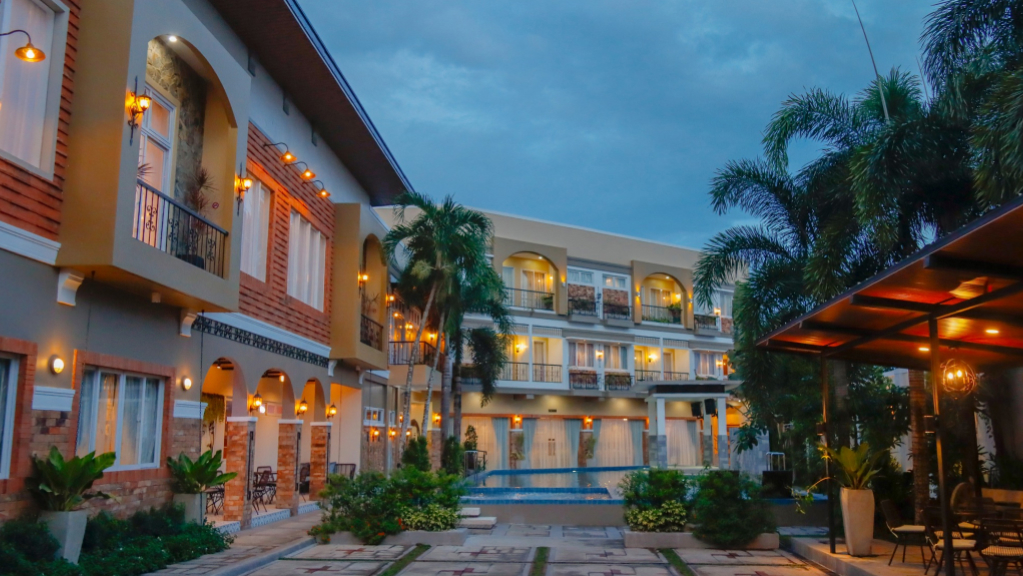 Camarines Sur Resorts